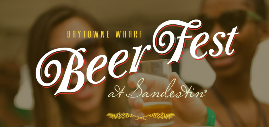 Baytowne Wharf Beer Festival