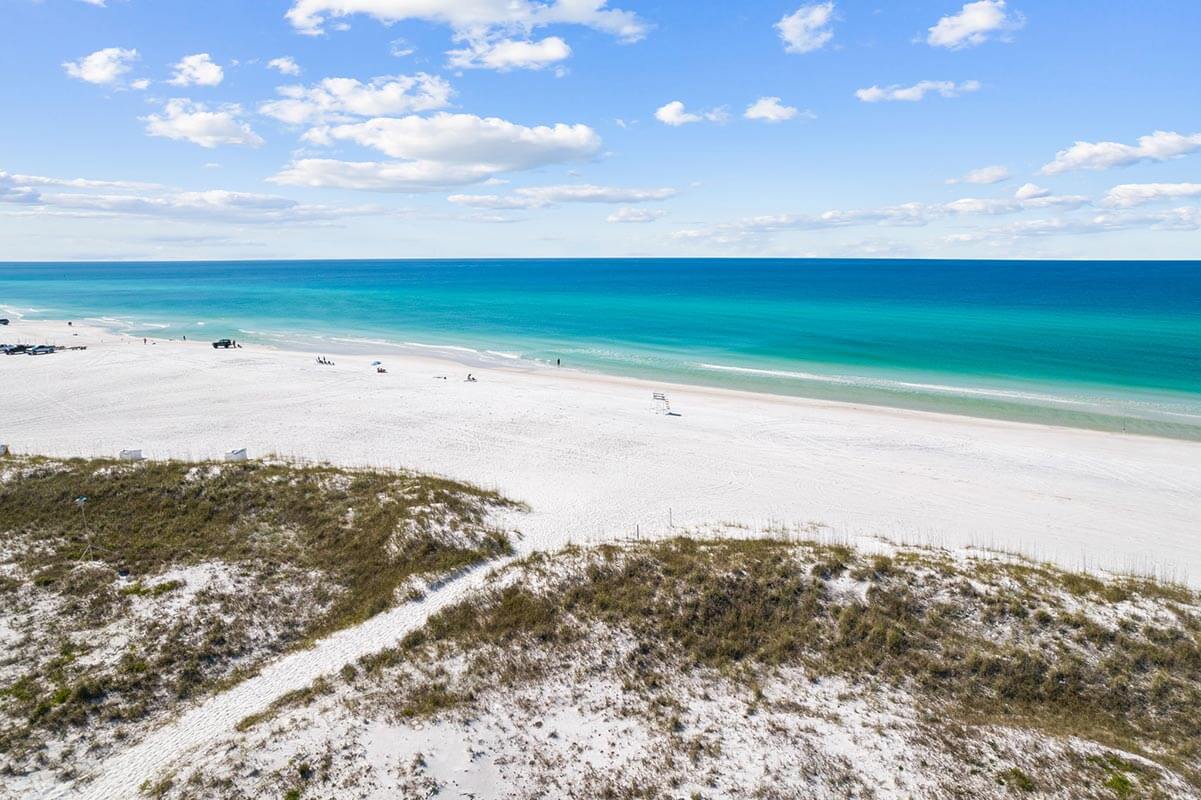 Resort Grayton Beach