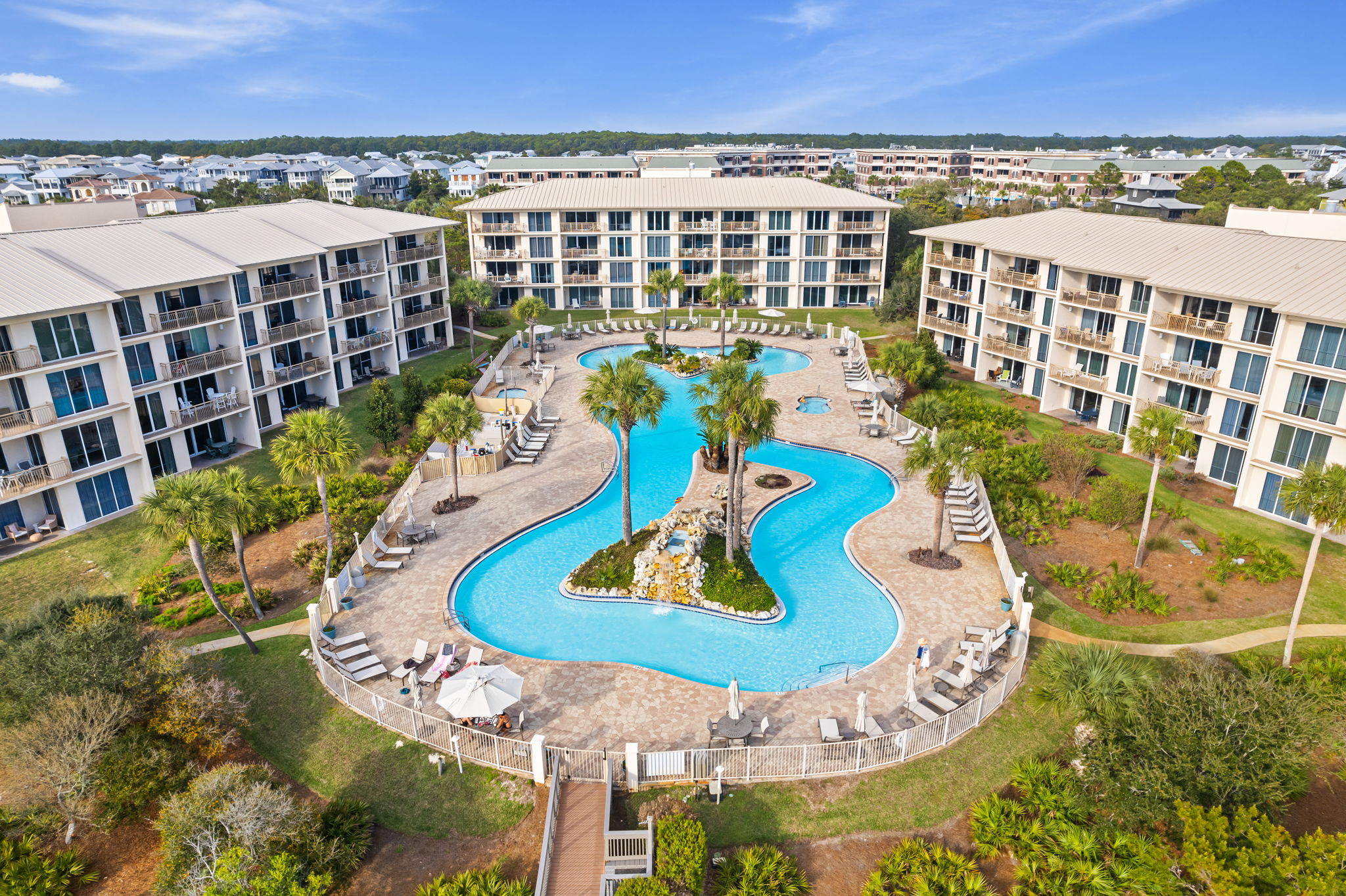 Resort High Pointe Resort