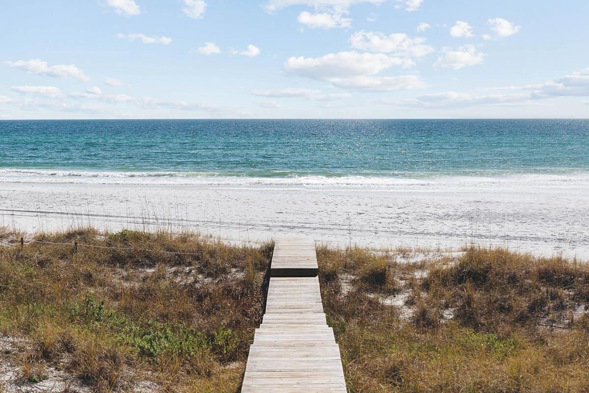 Resort Panama City Beach