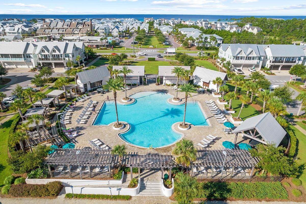 Resort Prominence