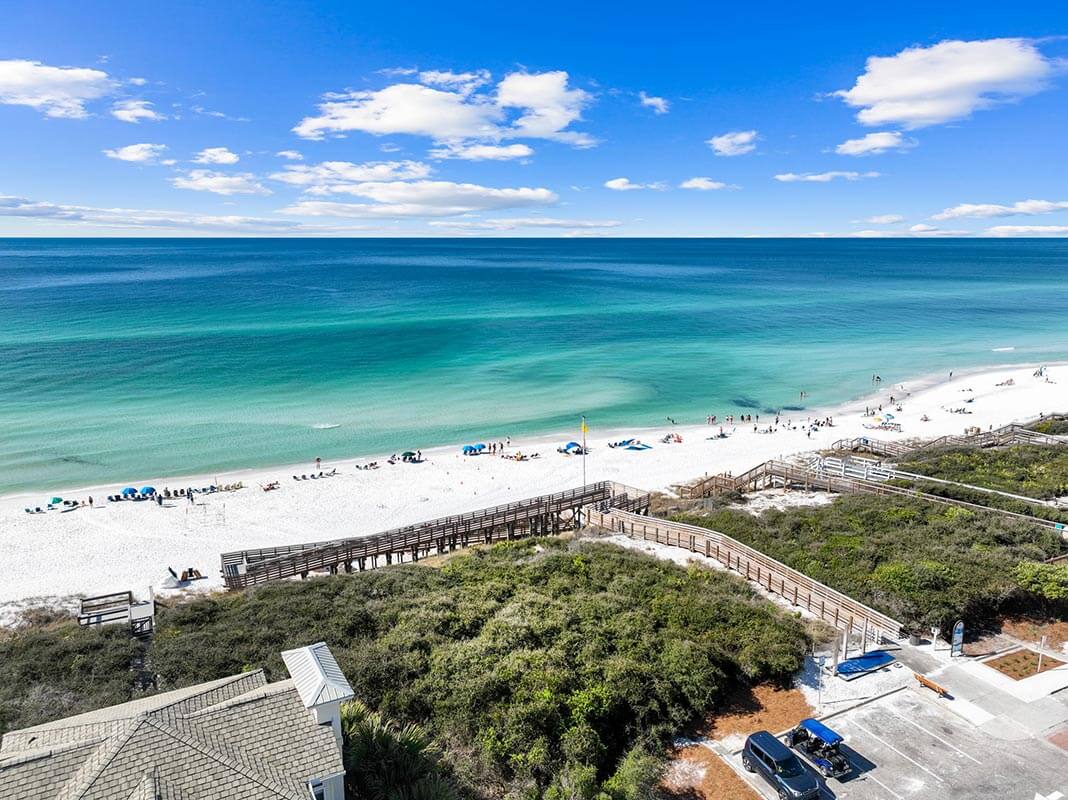 Resort Seagrove Beach
