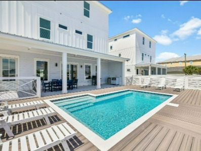 Panama City Beach Vacation Rental