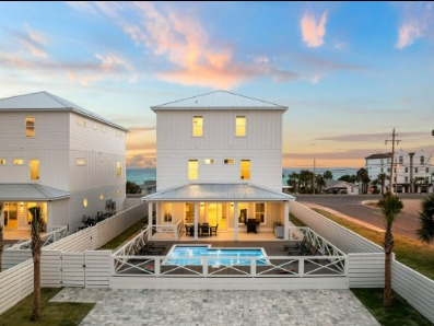 Panama City Beach Vacation Rental