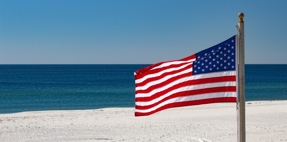 30A Fourth of July Rentals