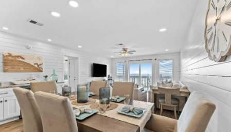 336 Lakeview drive 30a rental