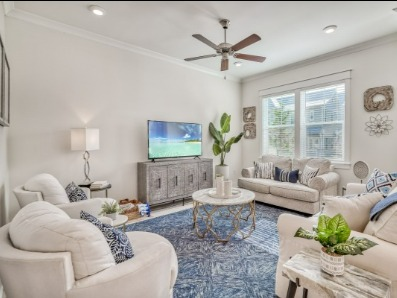 Prominence 30A Vacation Rental