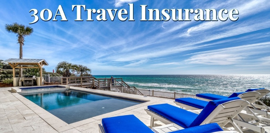 30A Travel Insurance Information
