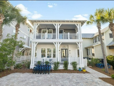 Seacrest Beach Vacation Rental