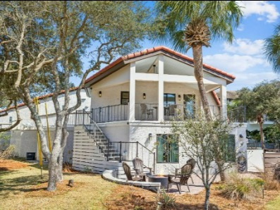 Blue Mountain Beach Vacation Rental