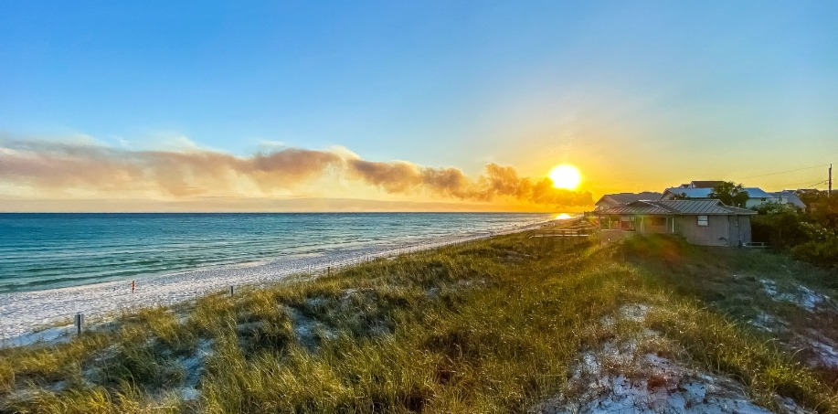 Inlet Beach Florida Vacation Guide