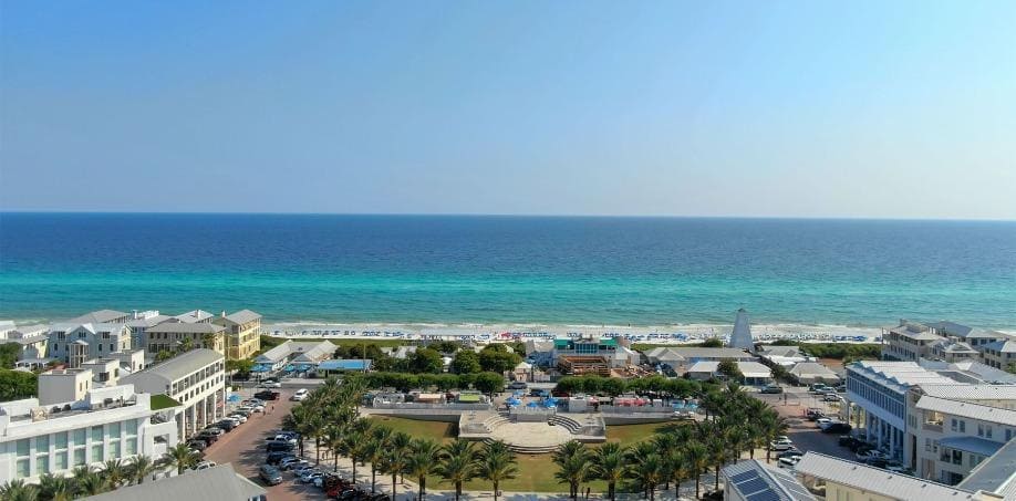 30A Seaside Florida Vacation Guide