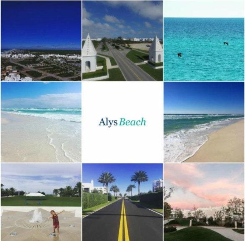 Alys Beach Vacation Guide